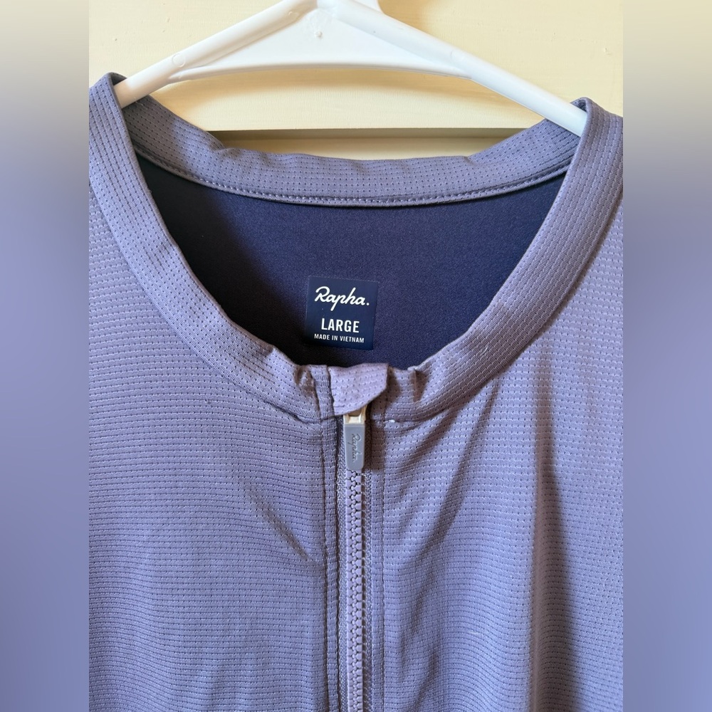 Rapha Pro Team Training Jersey - image 3